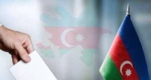 Azad edilmiş ərazilərdəki seçki məntəqələri tam bərpa edilə bilər Xəbər şəkili