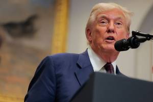 Böyük Texnologiya Nəhəngləri Donald Trampın Ağ Ev Balo Zalının Tikintisini Maliyyələşdirir Xəbər şəkili
