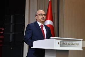 Türkiyə səfiri: Regionda qurulacaq sülhdən bütün dünya qazanacaq
