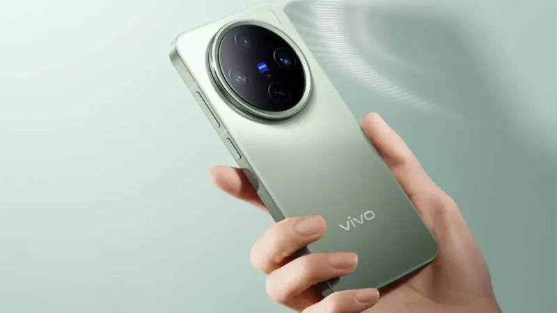 Vivo X300 Pro-nun Qlobal Versiyası Batareya Tutumunda Ciddi Azalma İlə Qarşılaşır - Qiymət Sızmaları