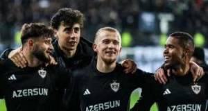 "Qarabağ" azarkeşlərinə müraciət etdi Xəbər şəkili