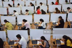 6 mindən çox müəllimin maaşı 35 faiz artacaq Xəbər şəkili