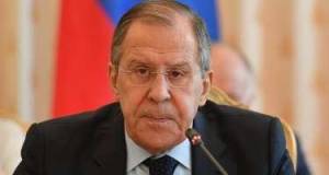 Lavrov Tbilisi ilə münasibətlərdən danışdı Xəbər şəkili