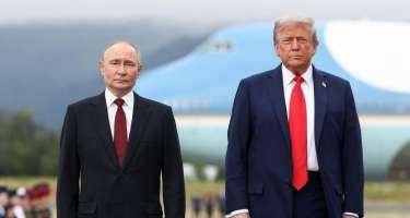 Putinə mesajım yoxdur, o, mənim mövqeyimi bilir - Tramp
