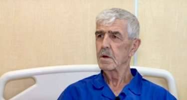 Nurullah Siracov vəfat etdi -FOTO