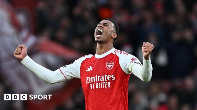 "Hamı qorxur" - "Arsenal"ın Niyə Premyer Liqanın Əsas Favoriti Sayılması