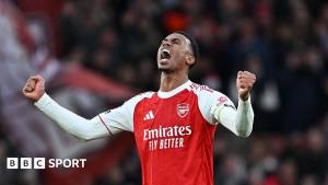 "Hamı qorxur" - "Arsenal"ın Niyə Premyer Liqanın Əsas Favoriti Sayılması Xəbər şəkili