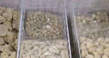 Yarımfabrikat qutab, gürcü xəngəli təhlükəlidirmi? -VİDEO