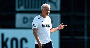 "Fənərbaxça" əfsanə heyət qurur - Mourinyonun istədiyi futbolçular bilindi