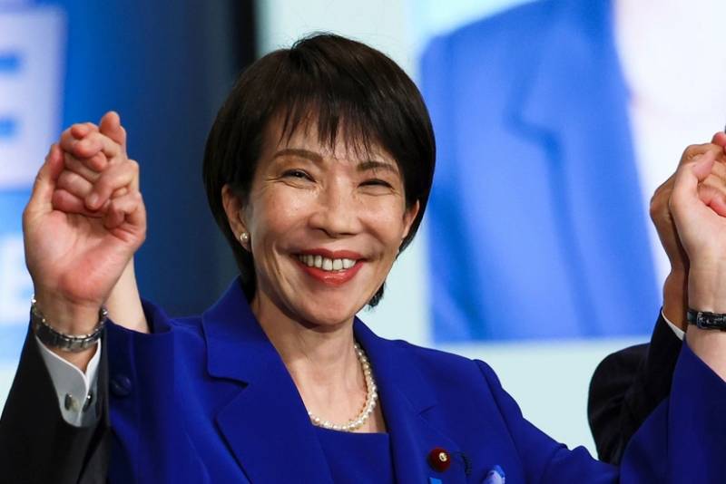 Yaponiyanın yeni baş naziri Trampı Nobel Sülh Mükafatına namizəd göstərəcək