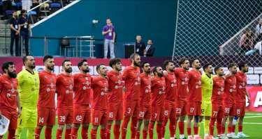 Bu gün final var -Günün futbol qrafiki