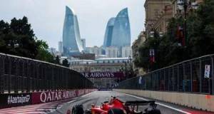 "Formula-1"ə görə bu avtobusların yolu dəyişdi Xəbər şəkili