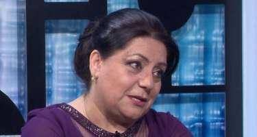 Xalq artistinə ağır itki