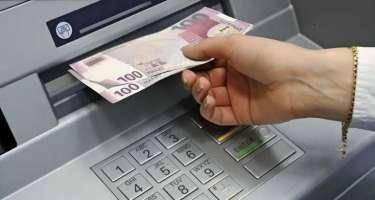 Azərbaycanda orta aylıq əməkhaqqı artdı