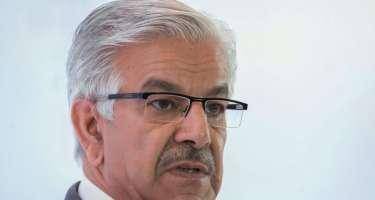 Pakistan müdafiə nazirindən önəmli açıqlama