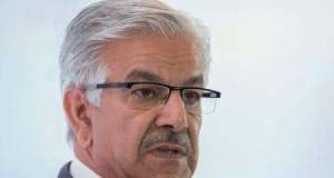 Pakistan müdafiə nazirindən önəmli açıqlama
