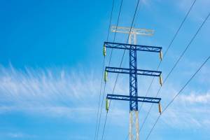 Azərbaycanda istehsal olunan elektrik enerjisinin 40 %-i regionun daxili tələbatını ödəyib Xəbər şəkili