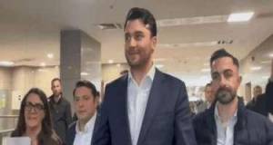 Ekrem İmamoğlunun vəkili sərbəst buraxıldı Xəbər şəkili