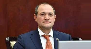 "Deyir uşağımı saxlayaram, aliment verər" - Deputat boşanmalardan danışdı