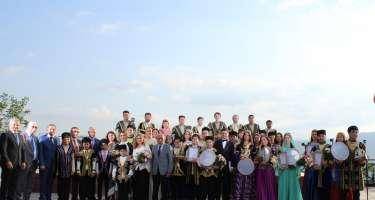 IX “Muğam” Televiziya Müsabiqəsinin qalibləri məlum oldu