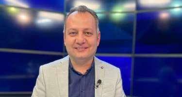 AFFA-dan ayrılan Elnur Məmmədliyə yüksək vəzifə verildi