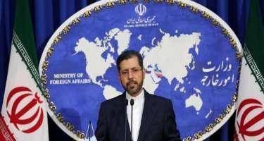 Səid Xətibzadə Azərbaycana səfər edəcək