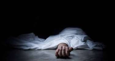 Bakı evdə meyit tapıldı