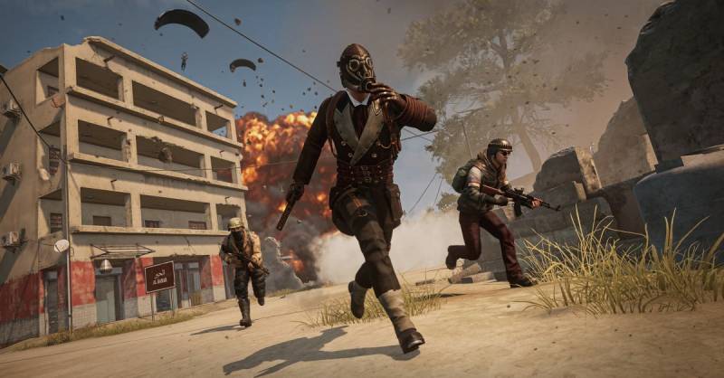 PUBG yaradıcısı Krafton tamamilə “Əvvəlcə Süni İntellekt” (Sİ) strategiyasına keçir