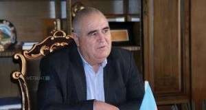 İsfəndiyarın həbs edildiyi deyilən oğlunun FOTOSU Xəbər şəkili
