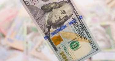 Dolların son qiyməti açıqlandı