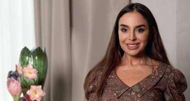 Leyla Əliyeva yüksəksəviyyəli iqlim dialoqundan paylaşım etdi Xəbər şəkili