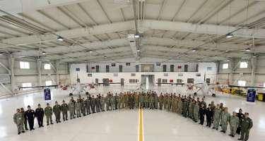 Azərbaycan və Qazaxıstan hərbçilərinin iştirakı ilə PUA təlimi başa çatdı