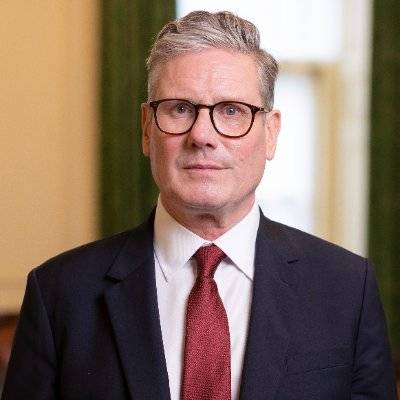 Böyük Britaniyanın baş naziri Türkiyəyə səfər edəcək