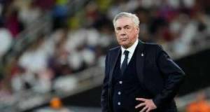Ançelotti Braziliya millisi ilə bağlı iddialara cavab verdi Xəbər şəkili