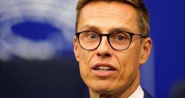 Ukrayna “de-fakto” NATO üzvü olmalıdır - Finlandiya prezidenti