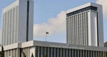 Milli Məclis bəyanat yayacaq