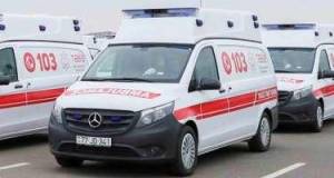 5 şagirdin zəhərləndiyi hadisənin təfərrüatı -Yenilənib Xəbər şəkili