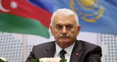 Binəli Yıldırım Ermənistan-Azərbaycan münasibətlərindən danışdı Xəbər şəkili