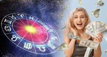 Uğur qazanacaq 6 bürc - Pulu özlərinə çəkəcəklər