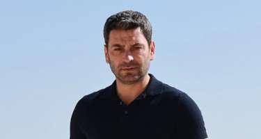 Ozan Akbaba Qarabağdan danışdı