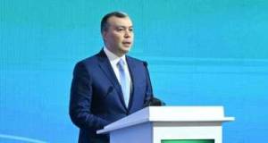 "Qarabağda əmək qabiliyyətli vətəndaşların 85 faizi işlə təmin edilib"