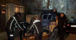 Sumqayıtda 32 yaşlı qadın öldü, ər saxlanıldı Xəbər şəkili