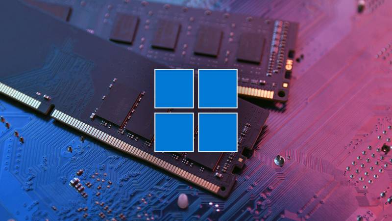Windows 11 Artıq RAM Problemlərini Avtomatik Tapacaq - Sistem Sabitliyi Gücləndirilir