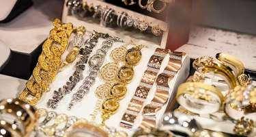 Qızıl və gümüş bahalaşdı