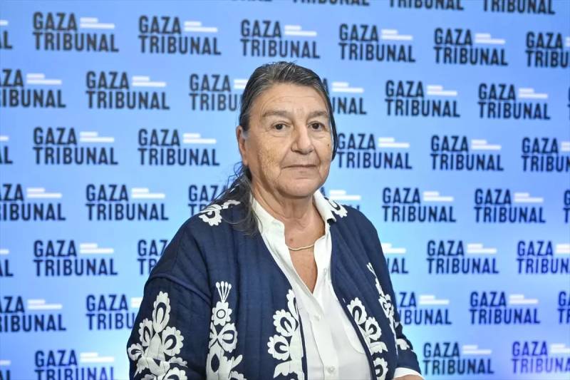 BMT-nin Keçmiş Məruzəçisi: İsrail Qəzzada Aclığı Soyqırım Silahı Kimi İstifadə Edir