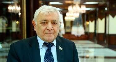 "Avropadan azarkeşliyi öyrənməliyik" - Aqil Abbas