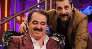 İbrahim Tatlısəs oğlunu həbs etdirdi