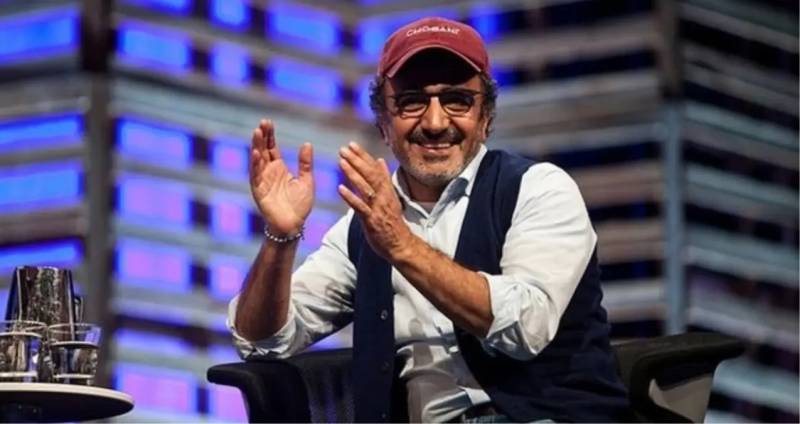 Çobani-nin rəhbərinin 13,5 milyard dollarlıq sərvəti: Həmdi Ulukaya necə Türkiyənin ən zəngini oldu? Xəbər şəkili