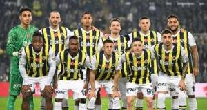 “Fənərbağça” onu heyətinə qatdı - FOTO Xəbər şəkili