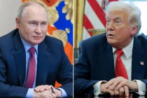 KİV: Trampın nüvə sınaqları ilə bağlı açıqlaması Putinə ünvanlanıb